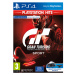 Gran Turismo Sport (PS HITS) (PS4)