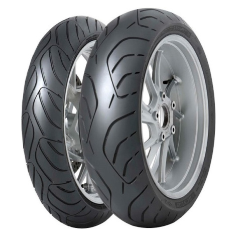 DUNLOP 120/70 R 17 58W SPORTMAX_ROADSMART_III TL