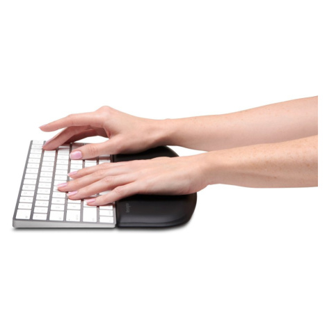 Kensington opierka zápästia ErgoSoft™ pre nízke, kompaktné klávesnice