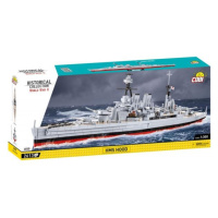 Cobi 4830 Bojový krížnik HMS Hood