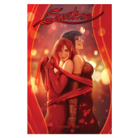 Image Comics Sunstone 5 (anglicky)