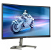 Philips 27M1C5200W monitor 27"