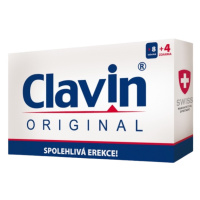 CLAVIN ORIGINAL 12 kapsúl