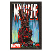 Netopejr Wolverine 6 - Comicsové legendy 24