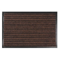 Rohozka MagicHome TRM 235, 40x60 cm, BlackBrown