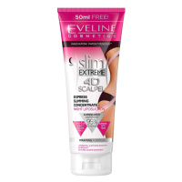EVELINE Slim Extreme 4D Scalpel Night Liposuction sérum 250 ml