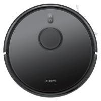 Xiaomi Robot Vacuum S20 robotický vysávač čierny