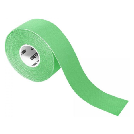 Gorilla Sports Tejpovacia páska, svetlo zelená, 2,5 cm