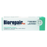 BIOREPAIR Plus total protection zubná pasta 75 ml