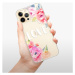 Odolné silikónové puzdro iSaprio - Love - iPhone 12 Pro