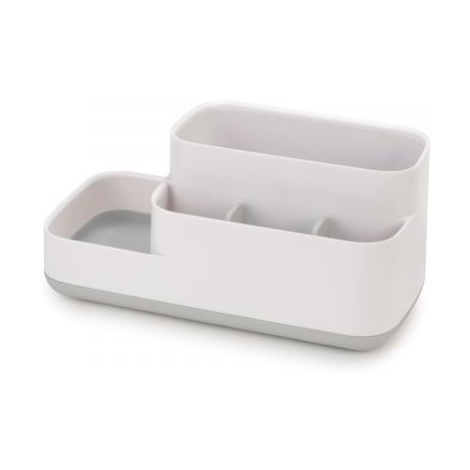 Kúpeľňový stojanček Joseph Joseph easyStore ™ Bathroom Caddy, bielo / šedý