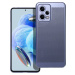 BREEZY Case Xiaomi Redmi Note 12 5G/Poco X5 5G blue