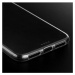 Silikónové puzdro na Apple iPhone 13 Pro Mercury Jelly transparentné
