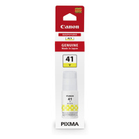 CANON ORIGINAL INK 4545C001, ZLTA, 7700 STRAN, 70ML, GI-41 Y, CANON PIXMA