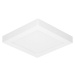 Mini LED panel štvorcový LETI 18W, 3000K, 1300lm, biely (ORNO)
