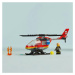 LEGO® Hasičský záchranný vrtulník 60411