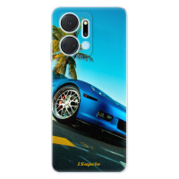 Odolné silikónové puzdro iSaprio - Car 10 - Honor X7a