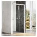 Sprchové dvere 100 cm Ravak Matrix 0WPA0U00Z1