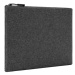 Incase puzdro Flat Sleeve pre MacBook Air 13"/Pro 13" - Heather Gray