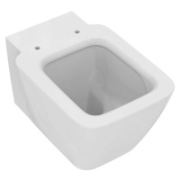 IDEAL STANDARD - Strada II Závesné WC, AquaBlade, s Ideal Plus, biela T2997MA