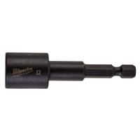 MILWAUKEE Magnetické nástrčkové kľúče ShW 12/65 mm