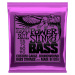 Ernie Ball 2831 Power Slinky Nickel Wound Electric Bass 55-110