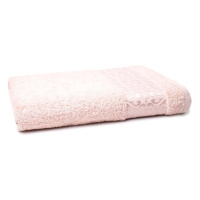 Bavlnený uterák Royal 70x140 cm ružový
