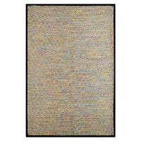 Ručne tkaný kusový koberec Jaipur 334 MULTI Rozmery koberca: 140x200