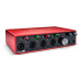 Focusrite Scarlett 18i8 3rd Gen