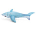 Nafukovačka žralok 183x102cm Bestway 41405