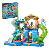 LEGO LEGO® Aquapark v městečku Heartlake 42630