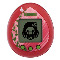 Bandai Tamagotchi Deamon Slayer: Kimetsu No Yaiba - DS Exploding Blood Color