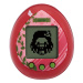 Bandai Tamagotchi Deamon Slayer: Kimetsu No Yaiba - DS Exploding Blood Color