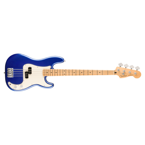 Fender DE Player Precision Bass MN SNS DTB