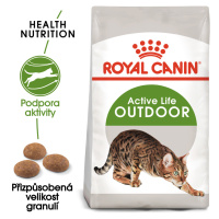 Royal Canin OUTDOOR - 10kg