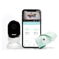 Owlet Smart Sock 3 & Cam Bundle pestúnka