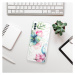 Odolné silikónové puzdro iSaprio - Flower Art 01 - Samsung Galaxy A50