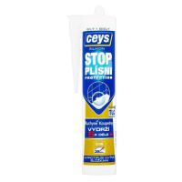 Silikón Ceys Stop plesniam, biely, 280 ml