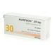 ANOPYRIN 30 mg 50 tabliet