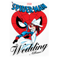 Marvel Spider-Man: The Wedding Album Gallery Edition
