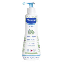 MUSTELA Hydratačné telové mlieko 300 ml