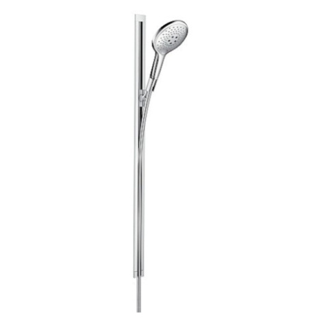 Sprchový set Hansgrohe Raindance Select S chróm 26626000