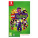 LEGO DC Super-Villains (Code in Box) (Switch)