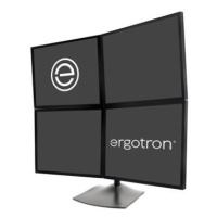 Ergotron DS100 Stolový držiak