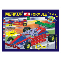 Stavebnica Merkur Formula M010