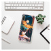 Odolné silikónové puzdro iSaprio - Astronaut 01 - Xiaomi Mi A2 Lite