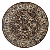 Kusový koberec PRACTICA 59/DMD kruh Ø 200 cm