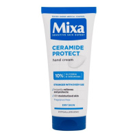 MIXA Krém na ruky Ceramide Protect 100 ml