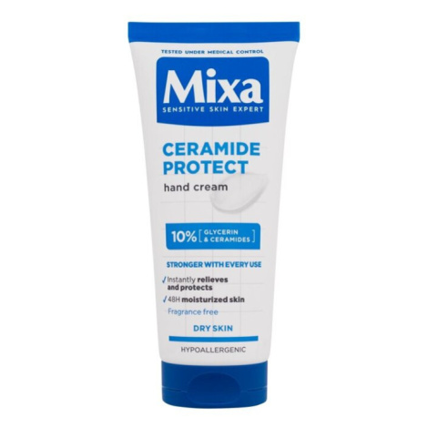 MIXA Krém na ruky Ceramide Protect 100 ml