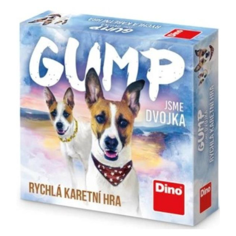 Gump Sme dvojka